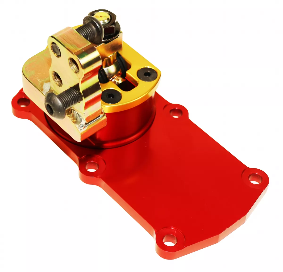 TKO 1962-1967 All Makes All Models Parts | X1500M | 1962-67 Nova 500